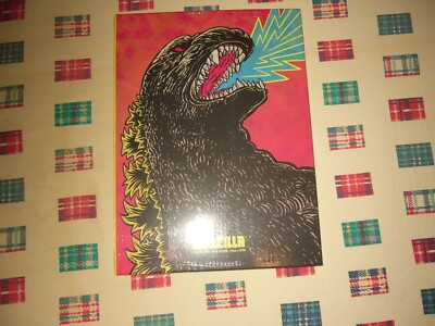 Godzilla: the Showa-Era Films, 1954-1975 (Criterion Collection) (Blu-ray)-image