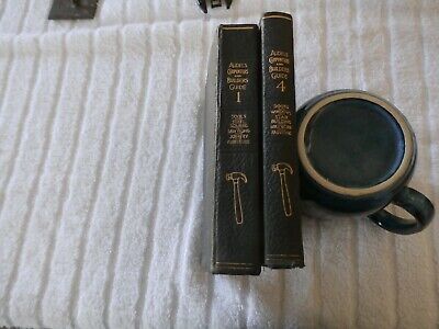 2 - audels carpenters and builders guide 1923-image