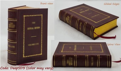 Little Guides to Style Collection: The History of Eight  [Premium Leather Bound]-image