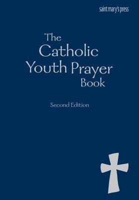 The Catholic Youth Prayer Book, Second Edition by Saint Mary's Press-image