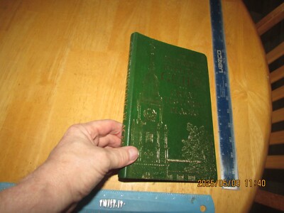 An American Heritage Guide : Great Historic Places (1973, Book, Illustrated)-image