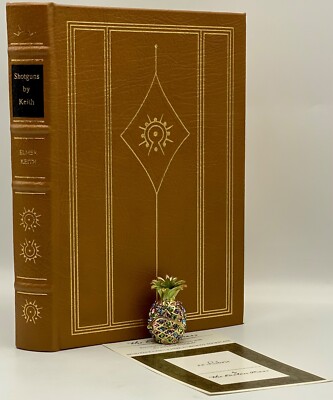 NRA Firearms Classics Library SHOTGUNS by KEITH Collectors LEATHER BOUND Edition-image