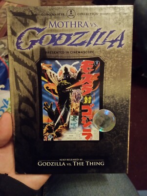 mothra vs godzilla dvd-image