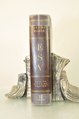 Study Bible English Standard Version 2008 TruTone Imitation Leather Crossway-image