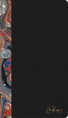 Spurgeon Journal [ imitation_leather ] B&H Academic-image