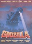 Godzilla - The Ultimate Collection (Godzilla, King of the Monsters/Godzilla vs.-image
