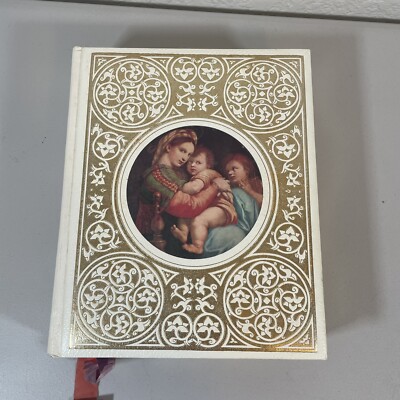 Holy Bible : The Christian Life Edition Scripture Book 1975 Consolidated Book-image