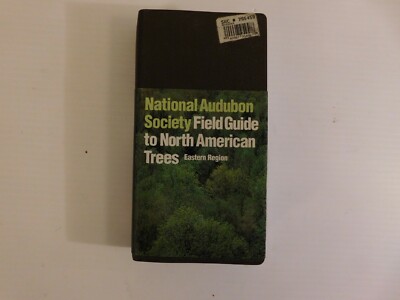National Audubon Society Field Guide to North American Trees--E: Eastern Region-image