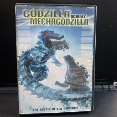 Godzilla Against Mechagodzilla-image