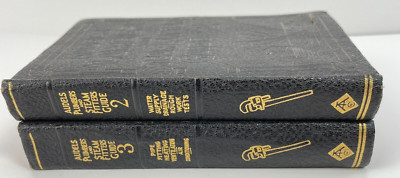 Audels Plumbing and Steamfitters Guide Vol 2/3 1943-image
