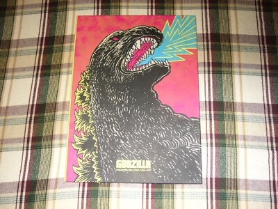 Godzilla: the Showa-Era Films, 1954-1975 (Criterion Collection) (Blu-ray)-image