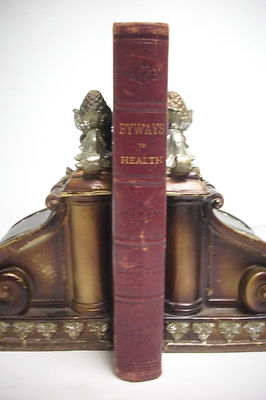 1889 First Edition SEX GUIDE*Virginity*Sex*Marriage*Procreation*Love*Impotence++-image