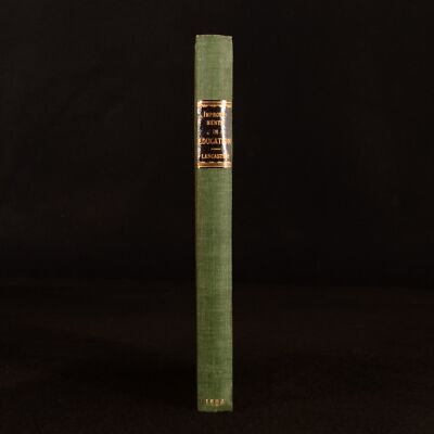 1806 Improvements in Education Joseph Lancaster Sixth Edition-image