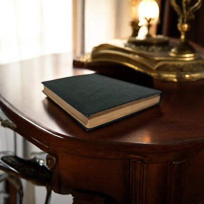 1923 Sportsmen's Encyclopedia by William A. Bruette - Hardcover Illustrated-image