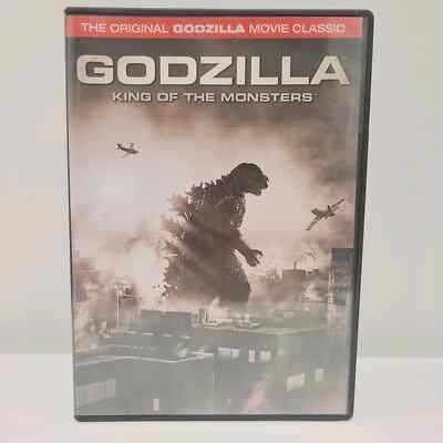 Godzilla: King of the Monsters-image