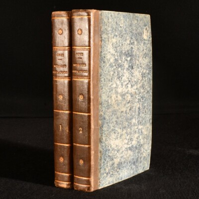 1813 2Vol Nouveaux Elemens de Medecine Operatoire Philbert-Joseph Roux First ...-image