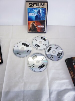 5 dskGodzilla & Mothra, vs KgGhidorah, Giant Mons Attack, godzilla finalwarspace-image