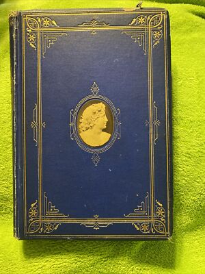 Rare The Science Of Gems, Jewels, Coins, And Medals, Ancient And Modern 1867 HC-image