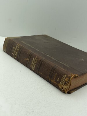 I.C.S Reference Library - Geometry Trigonometry Surveying-image