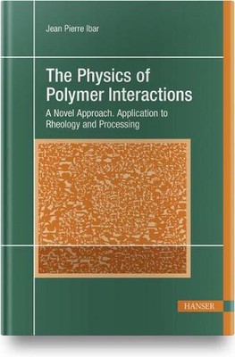 The Physics of Polymer Interactions: A Novel Approach. Application to Rheology a-image