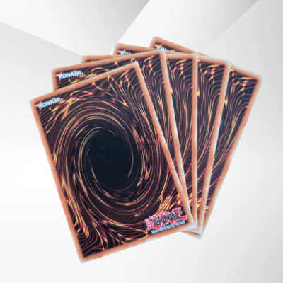 Star Pack ARC-V (SP15) Yu-Gi-Oh! TCG Singles (Non-Foil) - Konami - Various-image