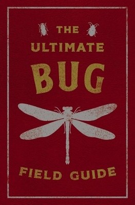 Julius Csotonyi The Ultimate Bug Field Guide (Leather Bound) (UK IMPORT)-image