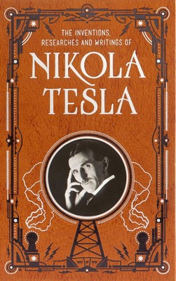 The Inventions Researches and Writings of Nikola Tesla by Nikola Tesla-image