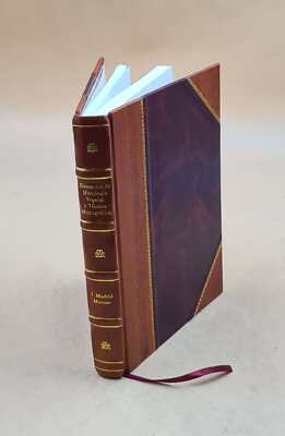 Elementos De Histologi?A Vegetal Y Te?Cnica Microgra?Fica, Por J [Leather Bound]-image