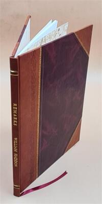 Remarks By Dr. William Haddon, Jr., Director, National Safety Bu [Leather Bound]-image