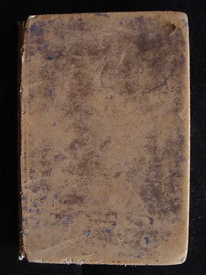 The Farmers' Land-Measurer 1842 Reference Philadelphia Table Guide-image