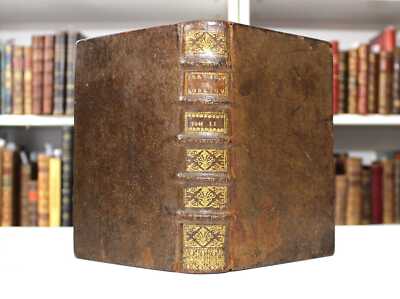 1720 Classic Guide to CHRISTIAN Spiritual Life & ASCETICISM Alphonsus Rodriguez-image