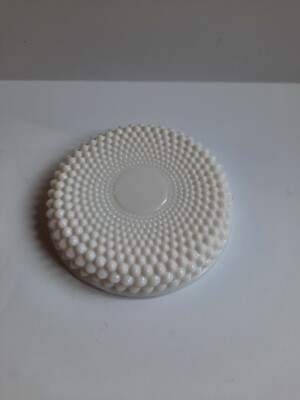 Westmoreland Vintage Milk Glass Ashtray-image