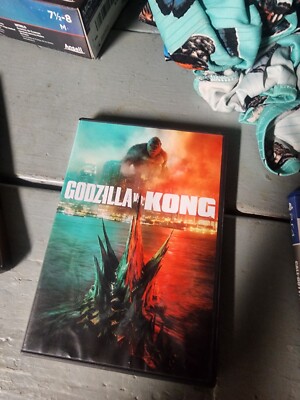 Godzilla vs King kong movie-image