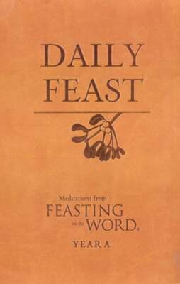 Daily Feast by Kathleen Long Bostrom: Used-image