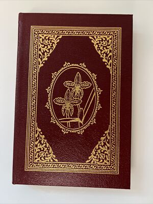Tropical Plants Field Guides of The World 1990 Easton Press-image