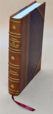 Popery Condemned By Scripture And The Fathers Being A Refutation [Leather Bound]-image