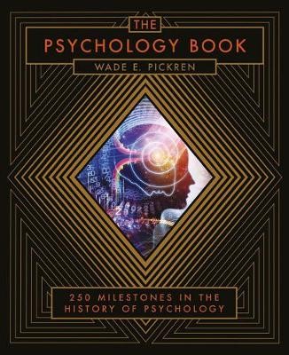 The Psychology Book - 9781454927884-image