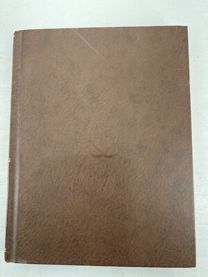 The 1986 Britannica Yearbook of Science and the Future - Hardcover - GOOD-image