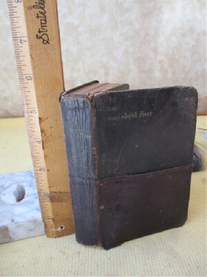 GUIDE De La JEUNE FILLE, 1894, Par Pretre du Diocese de Montreal, Religion-image