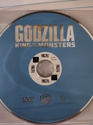 Godzilla King Of The Monsters Redbox-image
