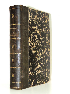 Prost-Lacuzon. Homeopathic guide to treat yourself diseases 1872-image