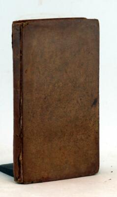 Jean-Baptiste Perrin 1823 Fables Amusantes Avec Une Table Générale French Primer-image