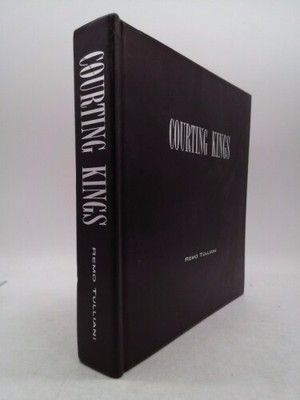 Courting Kings  (Signed) by Remo Tulliani-image