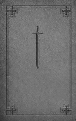 Manual for Spiritual Warfare - Leather Bound By Paul Thigpen - GOOD-image