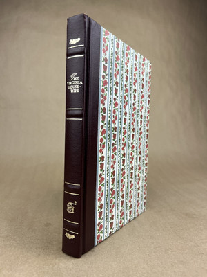 The Virginia Housewife; Mary Randolph, AAC, Facsimile Edition (1824), 1984-image