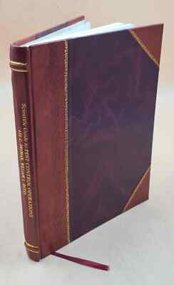 Scientific Guide To Pest Control Operations [By] Lee C. Truman [ [Leather Bound]-image