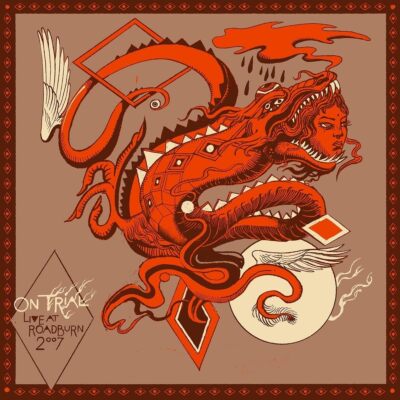 Live At Roadburn 2007 [VINYL]-image