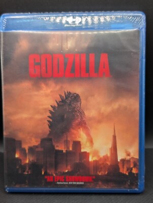 Blu-Ray, 4K Ultra, Some 3D, Sci-Fi/Suspense Movies; Some New, some used. U pick!-image