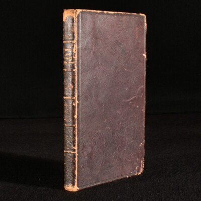 1824 Hints for the Improvement of Early Education Louisa Gurney Hoare Eighth ...-image