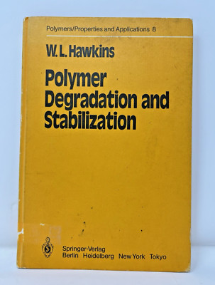 Polymer Degradation and Stabilization-image